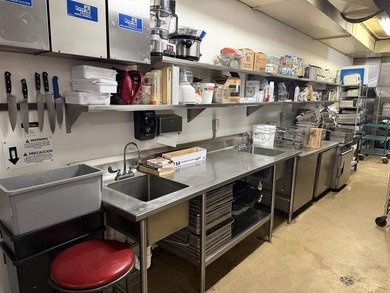 6,256 sq.ft. Free standing restaurant building (Former Esquire - photo 26