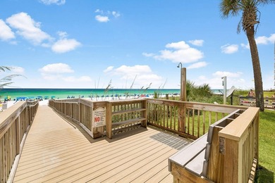 Perched on the fifth floor of Emerald Dunes, this beautifully - photo 28