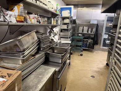 6,256 sq.ft. Free standing restaurant building (Former Esquire - photo 28