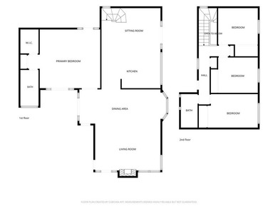 Welcome to the unique and coveted Deane Gardens community - photo 29