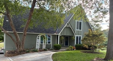 Lake Home For Sale in Lees Summit, Missouri