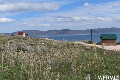 Lake Lot For Sale in Fish Haven, Idaho