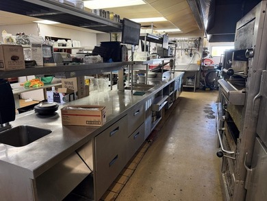 6,256 sq.ft. Free standing restaurant building (Former Esquire - photo 32
