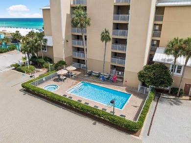 Perched on the fifth floor of Emerald Dunes, this beautifully - photo 34
