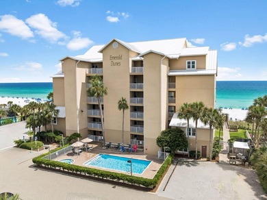 Perched on the fifth floor of Emerald Dunes, this beautifully - photo 36