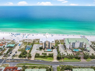 Perched on the fifth floor of Emerald Dunes, this beautifully - photo 37