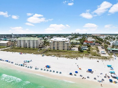 Perched on the fifth floor of Emerald Dunes, this beautifully - photo 38