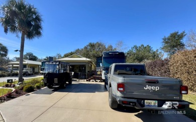 Lake Lot For Sale in Foley, Alabama