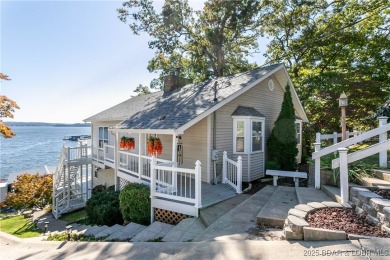 Lake Home Under Contract in Camdenton, Missouri