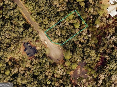 EXCEPTIONAL WOODED HOMESITE IN THE OAKS OF CUMBERLAND HARBOUR - photo 1