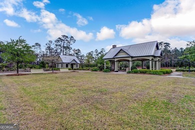 EXCEPTIONAL WOODED HOMESITE IN THE OAKS OF CUMBERLAND HARBOUR - photo 6