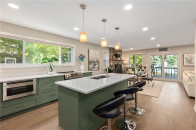 Lake Home For Sale in Crosslake, Minnesota