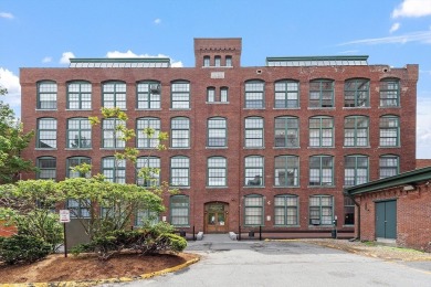 Lake Condo For Sale in Lowell, Massachusetts