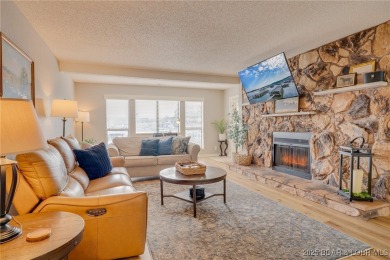 Lake Condo For Sale in Osage Beach, Missouri