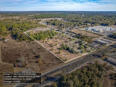 Commercial 10 + acres located North of Walmart. Superb frontage - photo 2