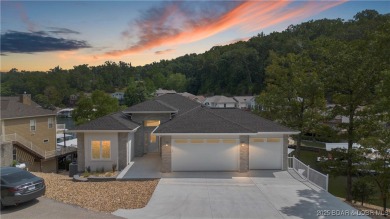 Lake Home For Sale in Sunrise Beach, Missouri