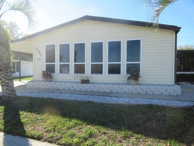 (private lake, pond, coastal) Home Active Under Contract in Zephyrhills Florida