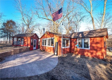 Lake Home For Sale in South Haven, Minnesota