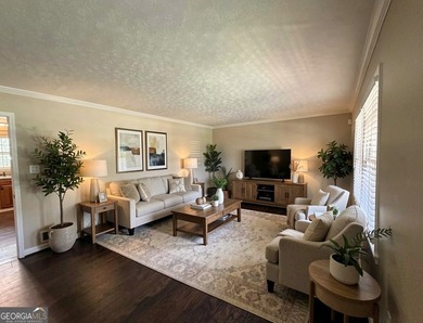 Welcome home to 4140 Etowah Drive! This 3BR/2B ranch home on a - photo 11