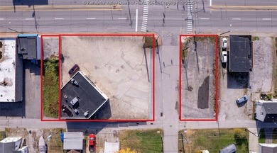 Kanawha River Lot For Sale in South Charleston West Virginia