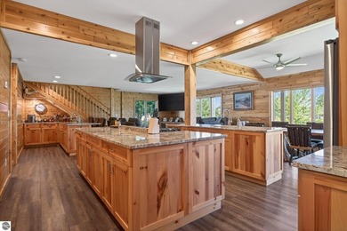 Stunning Waterfront home on Lake St. Helen. The open-floorplan - photo 14