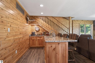 Stunning Waterfront home on Lake St. Helen. The open-floorplan - photo 15