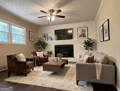 Welcome home to 4140 Etowah Drive! This 3BR/2B ranch home on a - photo 18