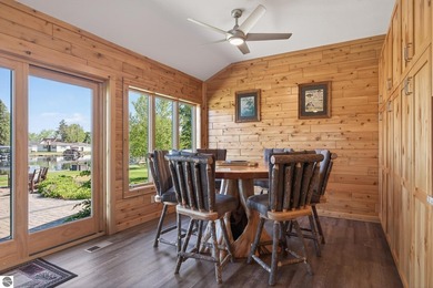 Stunning Waterfront home on Lake St. Helen. The open-floorplan - photo 18