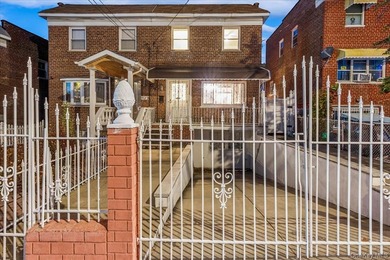 Welcome to 2125 Homer Avenue, a well maintained two-family brick - photo 19