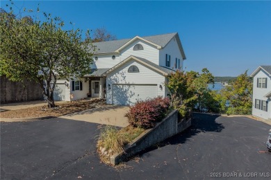 Lake of the Ozarks Townhome/Townhouse For Sale in Lake Ozark Missouri