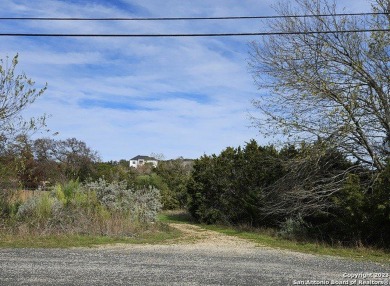 (private lake, pond, creek) Lot For Sale in San Antonio Texas