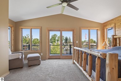 Stunning Waterfront home on Lake St. Helen. The open-floorplan - photo 22
