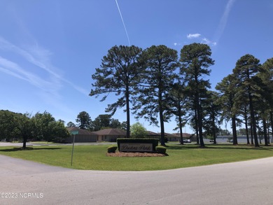 New River - Onslow County Acreage Sale Pending in Jacksonville North Carolina