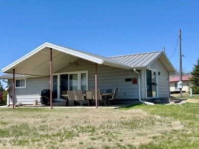 Lake Home For Sale in Webber, Kansas