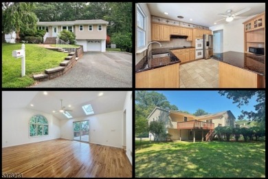 Lake Home For Sale in Rockaway Twp., New Jersey