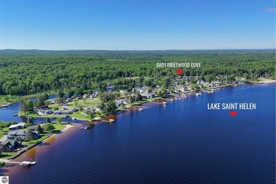 Stunning Waterfront home on Lake St. Helen. The open-floorplan - photo 41