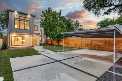 Lake Home For Sale in Dallas, Texas