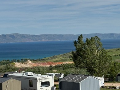 Lake Lot For Sale in Fish Haven, Idaho
