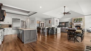 Lake of the Ozarks Home For Sale in Lake Ozark Missouri