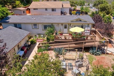 Clear Lake Home For Sale in Kelseyville California