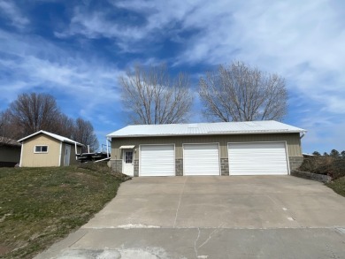 GREAT LOCATION - TONS OF STORAGE - POSSIBLE HOUSE OPTION!! - Lake Other For Sale in Johnson Lake, Nebraska