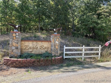 Lake Lot For Sale in Stover, Missouri
