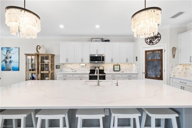 (private lake, pond, creek) Home For Sale in Fort Myers Florida