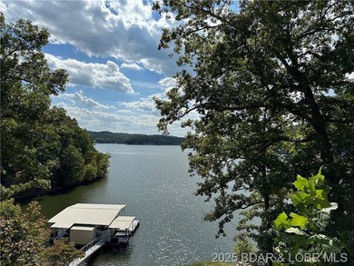 Premier lakefront lot in Phase II of Eagle Bay with stunning - photo 5