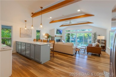 Lake Home Active Under Con in Lake Ozark, Missouri