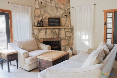 Lake Home For Sale in Belton, Texas