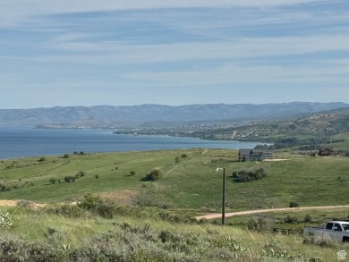 Lake Lot For Sale in Fish Haven, Idaho