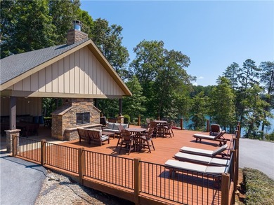 276' of Lake Keowee Shoreline, 2 acres & Endless Potential! - photo 11