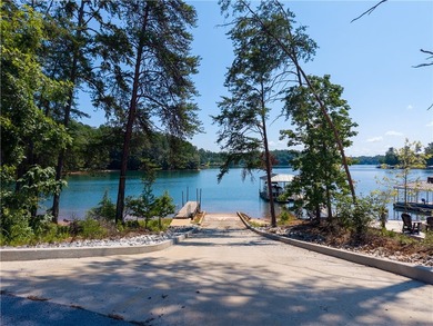 276' of Lake Keowee Shoreline, 2 acres & Endless Potential! - photo 12