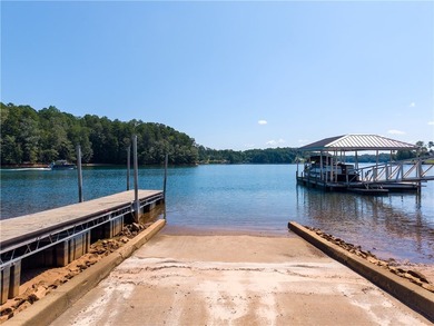 276' of Lake Keowee Shoreline, 2 acres & Endless Potential! - photo 13